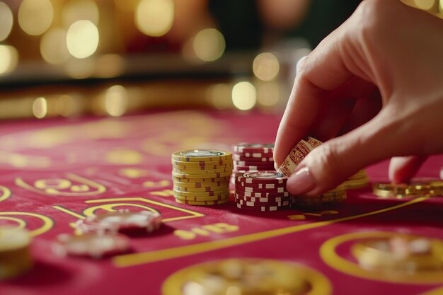 xlslot88 login What Makes Our Bingo Stand Out