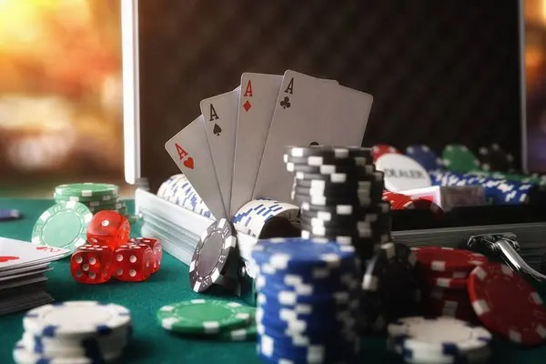 xlslot88 login Live Casino